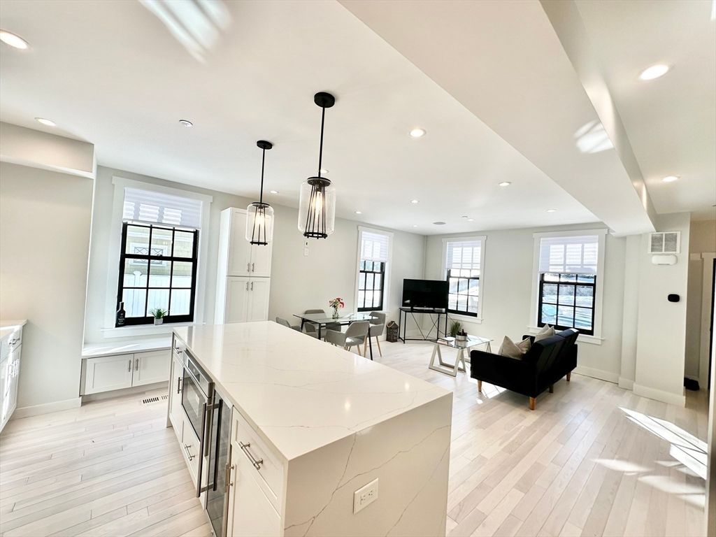 11 Lowell Street A, Arlington, MA 02476