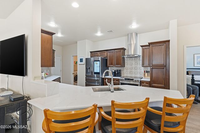 531 W Aspenwood Street, Green Valley, AZ 85614