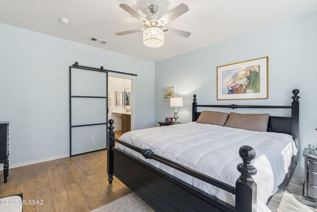 531 W Aspenwood Street, Green Valley, AZ 85614