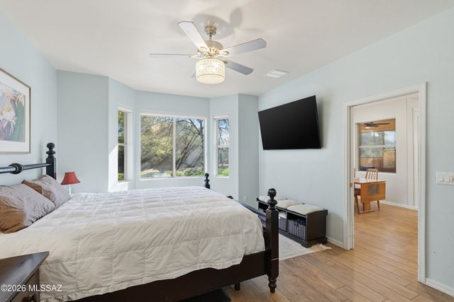 531 W Aspenwood Street, Green Valley, AZ 85614