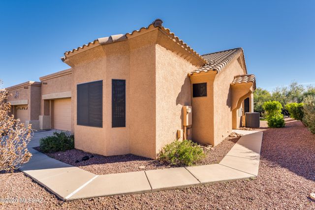 531 W Aspenwood Street, Green Valley, AZ 85614