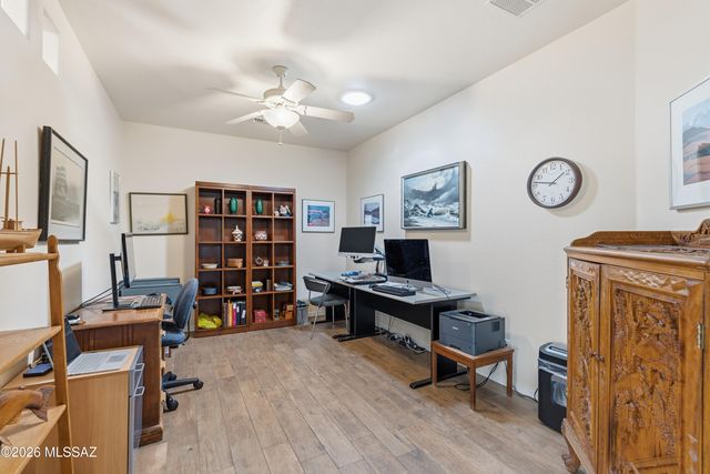 531 W Aspenwood Street, Green Valley, AZ 85614