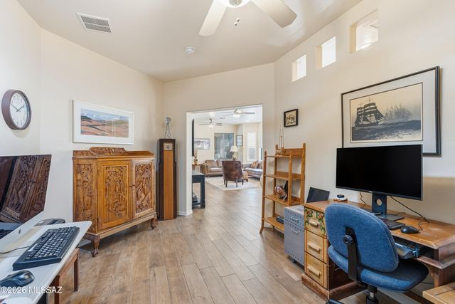 531 W Aspenwood Street, Green Valley, AZ 85614