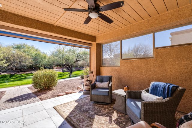 531 W Aspenwood Street, Green Valley, AZ 85614