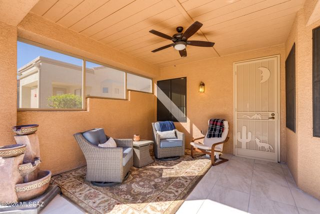 531 W Aspenwood Street, Green Valley, AZ 85614