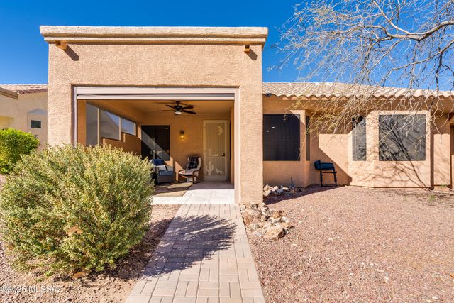 531 W Aspenwood Street, Green Valley, AZ 85614
