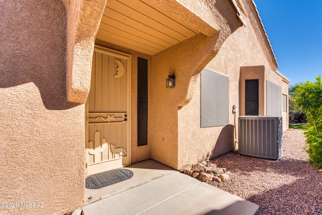 531 W Aspenwood Street, Green Valley, AZ 85614