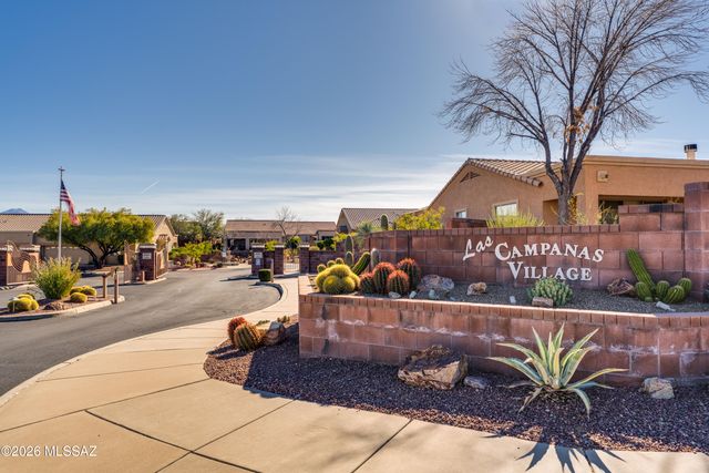 531 W Aspenwood Street, Green Valley, AZ 85614