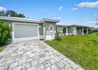745 Harry AVE S, Lehigh Acres, FL 33973