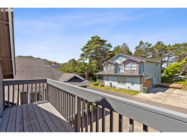 540 Nw 56th St, Newport, OR 97365