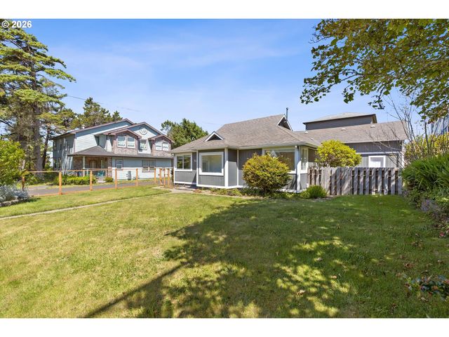 540 Nw 56th St, Newport, OR 97365