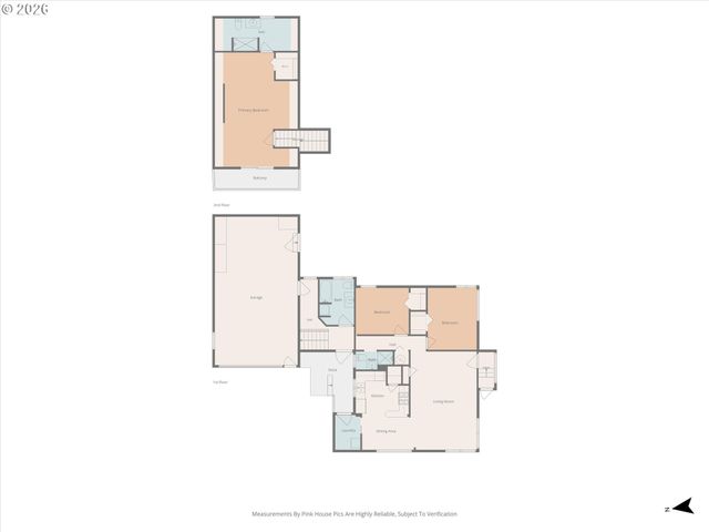 540 Nw 56th St, Newport, OR 97365