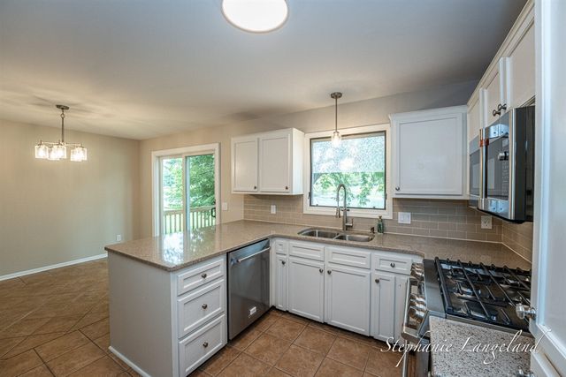 1511 Springbrook Drive, Jenison, MI 49428