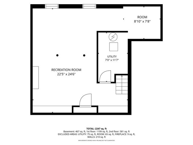 1511 Springbrook Drive, Jenison, MI 49428