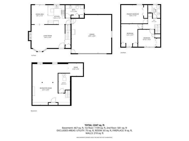 1511 Springbrook Drive, Jenison, MI 49428