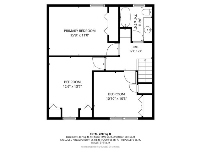 1511 Springbrook Drive, Jenison, MI 49428