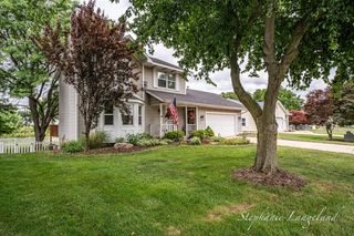 1511 Springbrook Drive, Jenison, MI 49428