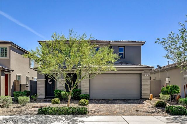 354 American Dipper Street, Las Vegas, NV 89138