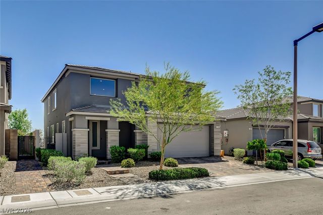 354 American Dipper Street, Las Vegas, NV 89138