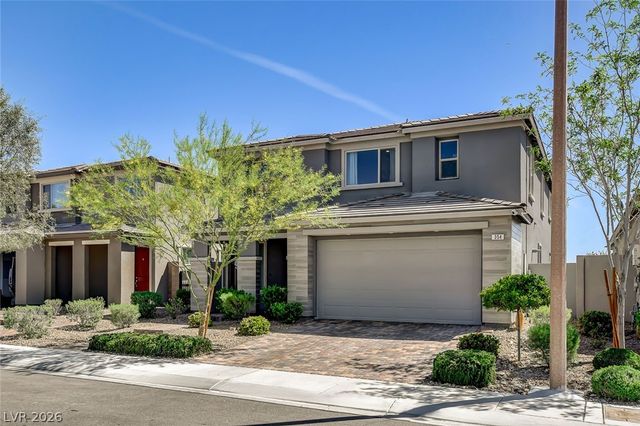 354 American Dipper Street, Las Vegas, NV 89138