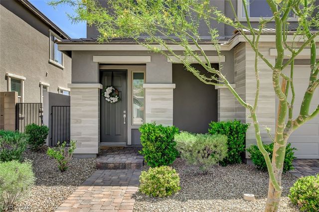 354 American Dipper Street, Las Vegas, NV 89138