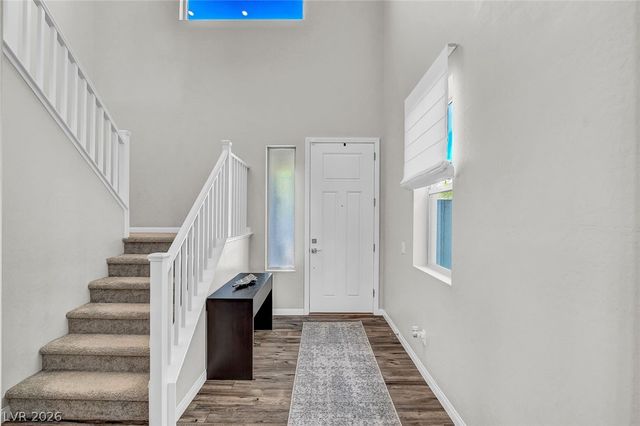 354 American Dipper Street, Las Vegas, NV 89138