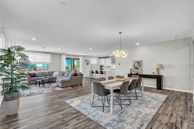 354 American Dipper Street, Las Vegas, NV 89138