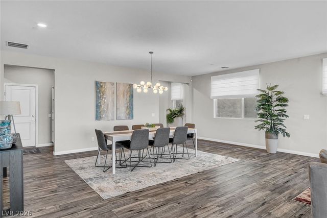 354 American Dipper Street, Las Vegas, NV 89138