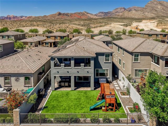 354 American Dipper Street, Las Vegas, NV 89138