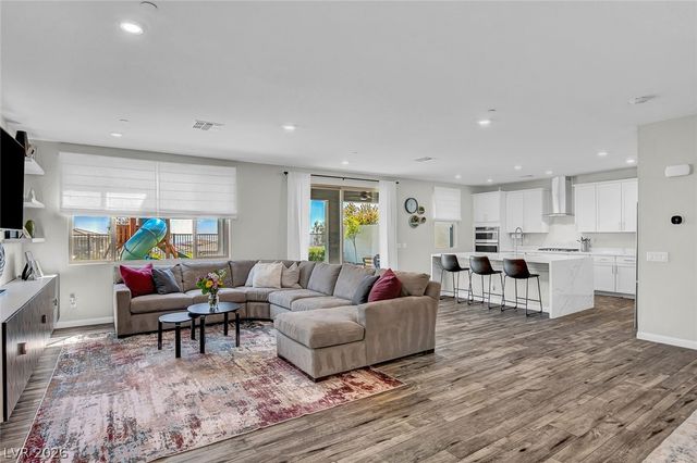 354 American Dipper Street, Las Vegas, NV 89138