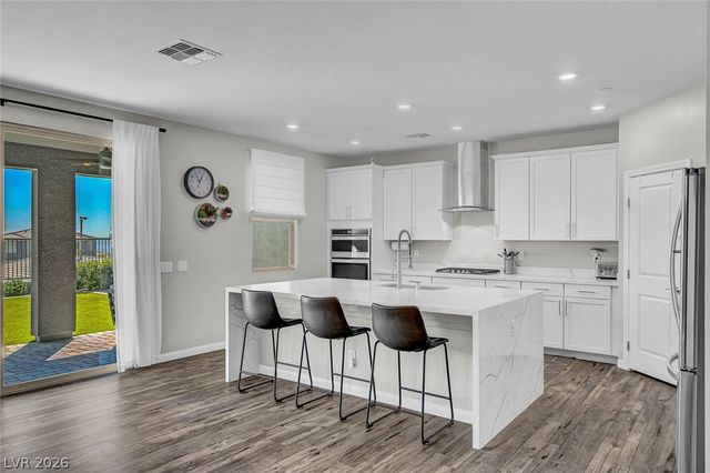 354 American Dipper Street, Las Vegas, NV 89138