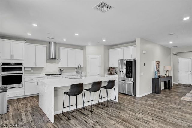 354 American Dipper Street, Las Vegas, NV 89138