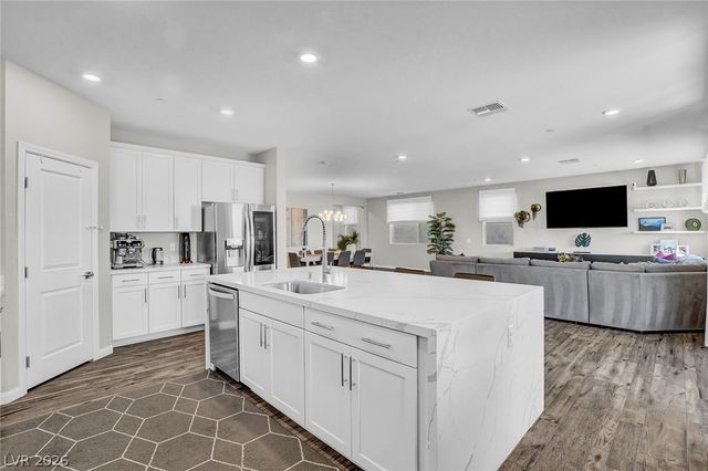 354 American Dipper Street, Las Vegas, NV 89138