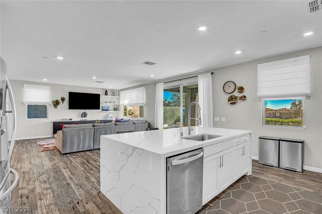 354 American Dipper Street, Las Vegas, NV 89138