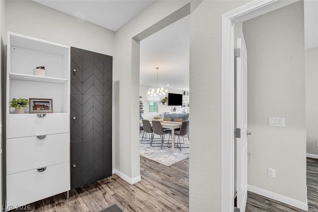 354 American Dipper Street, Las Vegas, NV 89138