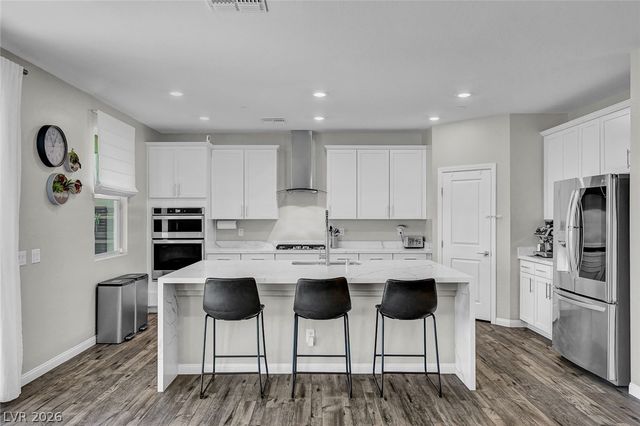 354 American Dipper Street, Las Vegas, NV 89138