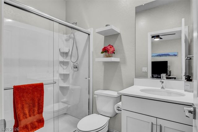 354 American Dipper Street, Las Vegas, NV 89138