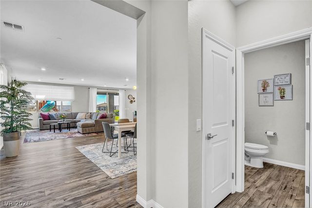 354 American Dipper Street, Las Vegas, NV 89138