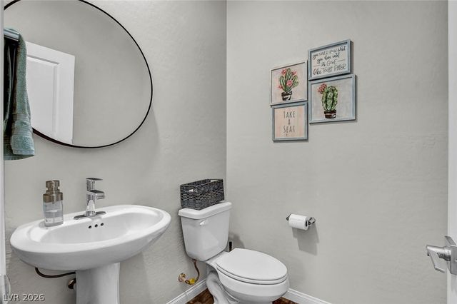 354 American Dipper Street, Las Vegas, NV 89138