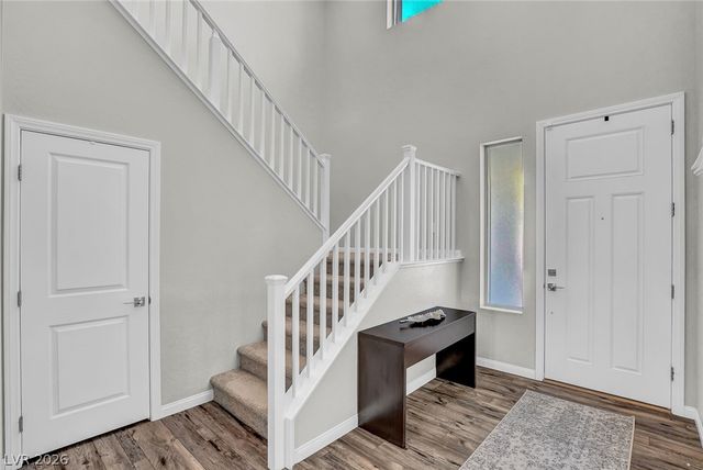 354 American Dipper Street, Las Vegas, NV 89138