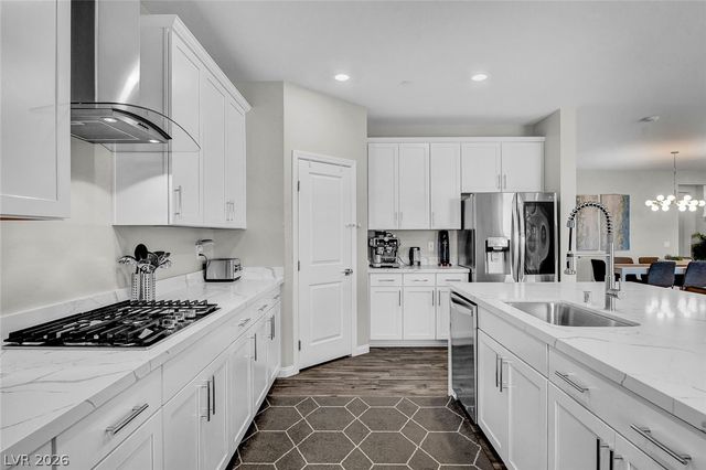 354 American Dipper Street, Las Vegas, NV 89138