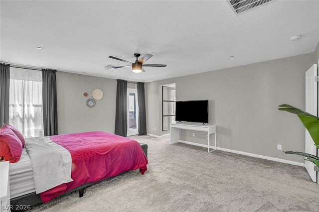 354 American Dipper Street, Las Vegas, NV 89138