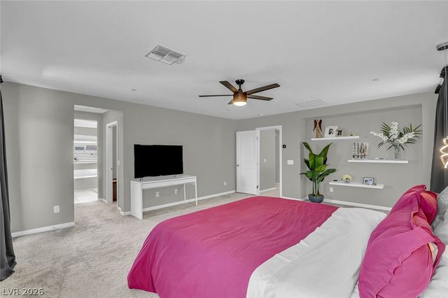 354 American Dipper Street, Las Vegas, NV 89138