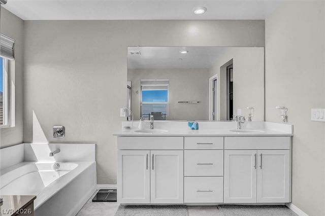 354 American Dipper Street, Las Vegas, NV 89138