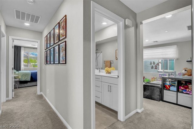 354 American Dipper Street, Las Vegas, NV 89138