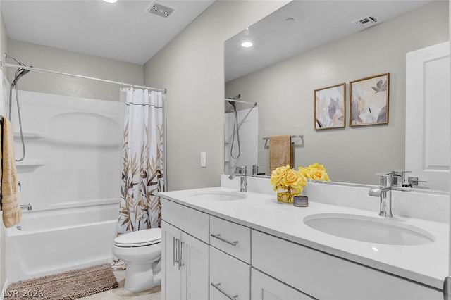 354 American Dipper Street, Las Vegas, NV 89138