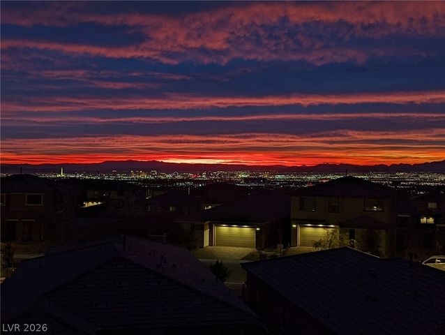 354 American Dipper Street, Las Vegas, NV 89138