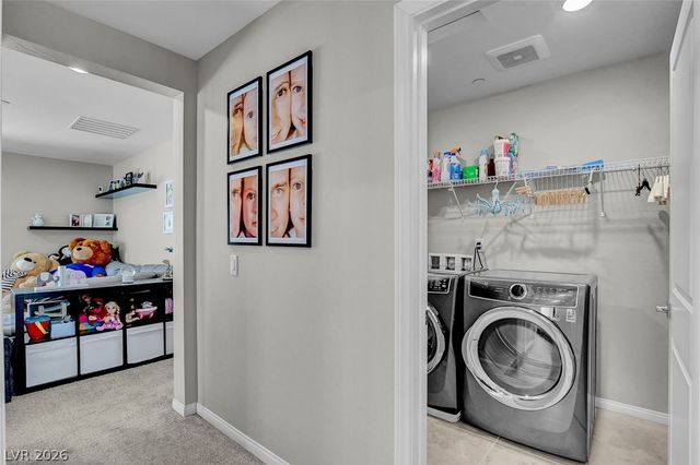 354 American Dipper Street, Las Vegas, NV 89138