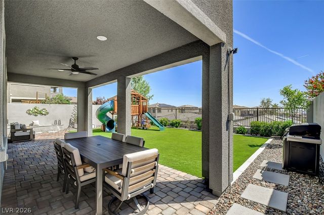 354 American Dipper Street, Las Vegas, NV 89138