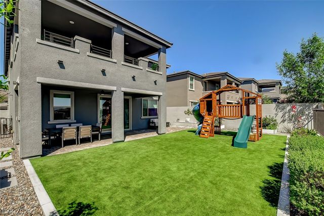 354 American Dipper Street, Las Vegas, NV 89138